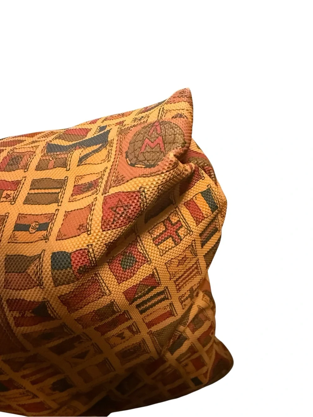 Alviero Martini 1A Classe Vintage Tote